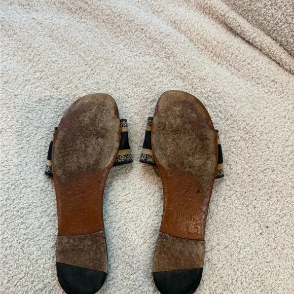 DiorWomen's Slides - Picture 3 of 4